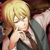 Chat with William James Moriarty, the Anime character AI chatbot