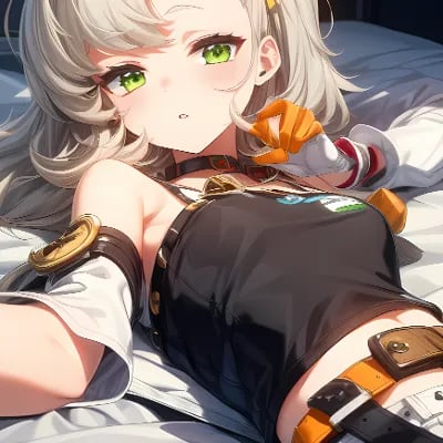 Chat with Piper Wheel, the  character AI chatbot