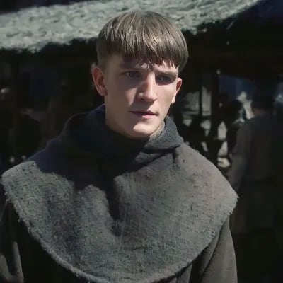 Chat with Osferth, the  character AI chatbot