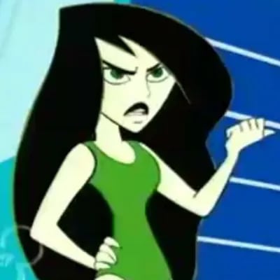 Chat with shego, the Movie & TV character AI chatbot