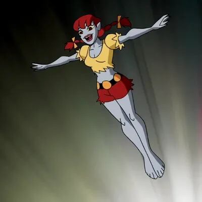 Chat with isosceles right triangle vreed, the Movie & TV character AI chatbot