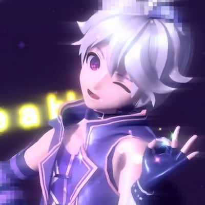 Chat with Vflower, the OC character AI chatbot