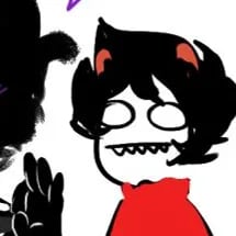 Chat with ★Kankri Vantas★, the Game Characters character AI chatbot