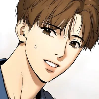 Chat with Kim dan, the Anime character AI chatbot