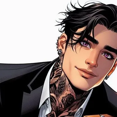 Chat with Franchesco lombardo, the  character AI chatbot