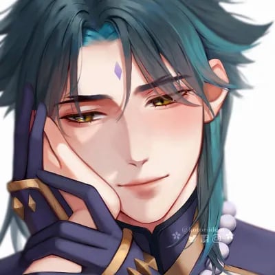 Chat with Xiao, the  character AI chatbot