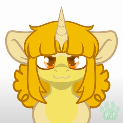 Chat with Banana colada, the  character AI chatbot