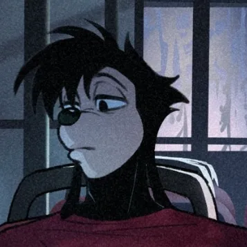 Chat with Max Goof (maxley), the Romance character AI chatbot