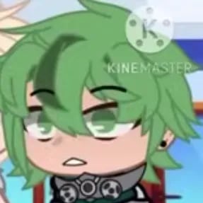 Chat with Deku, the Anime character AI chatbot