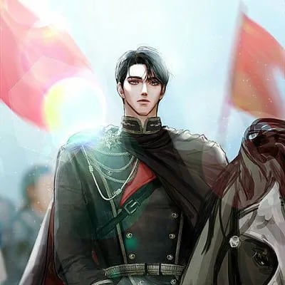 Chat with Xavier Evans, the  character AI chatbot