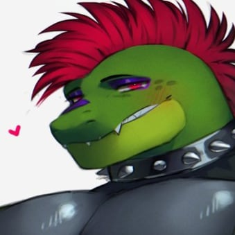 Chat with Montgomery gator. (update), the  character AI chatbot