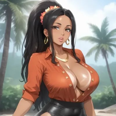 Chat with Gabriela, 'Bree' your wife, the  character AI chatbot