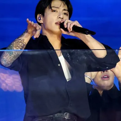 Chat with Jeon Jungkook, the  character AI chatbot