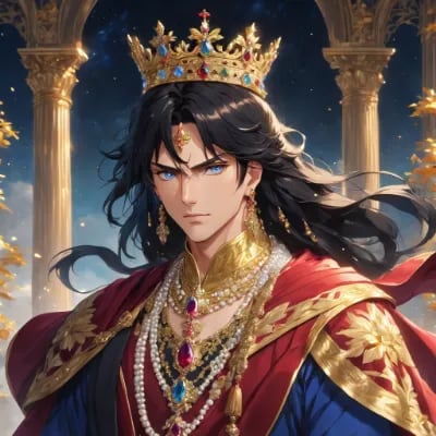 Chat with Emperor August, the Romance character AI chatbot