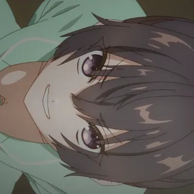 Chat with garota popular, the Anime character AI chatbot