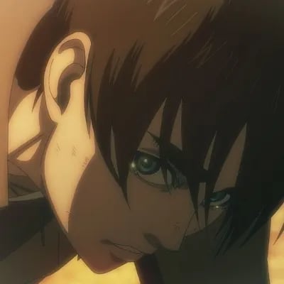 Chat with Eren, the  character AI chatbot