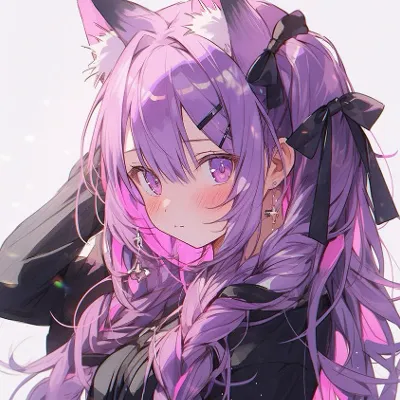 Chat with Mitten, the  character AI chatbot