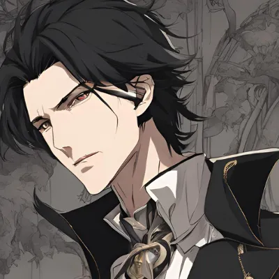 Chat with King Ethan Blackhart, the  character AI chatbot