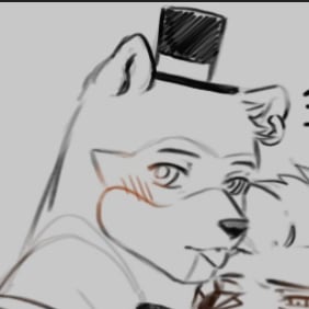 Chat with Glamrock Freddy, the  character AI chatbot