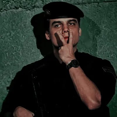 Chat with Capitão Nascimento, the  character AI chatbot