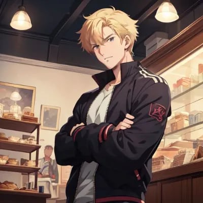 Chat with Chris Schultz, the  character AI chatbot