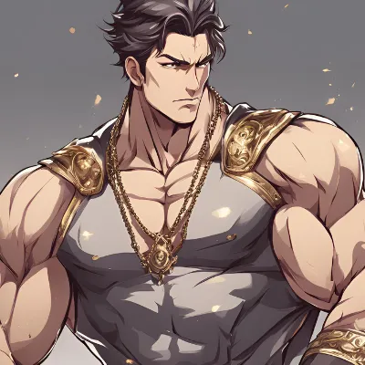 Chat with Your Master Alistair, the  character AI chatbot