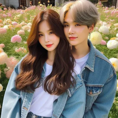 Chat with Min yoongi, the Celebrity character AI chatbot