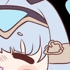 Chat with Sayu Sincronisity, the  character AI chatbot