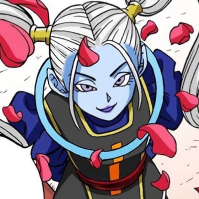 Chat with Marcarita [DBS], the  character AI chatbot