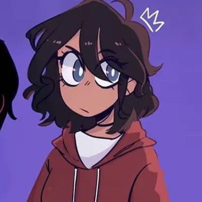 Chat with Eve Lopez, the OC character AI chatbot