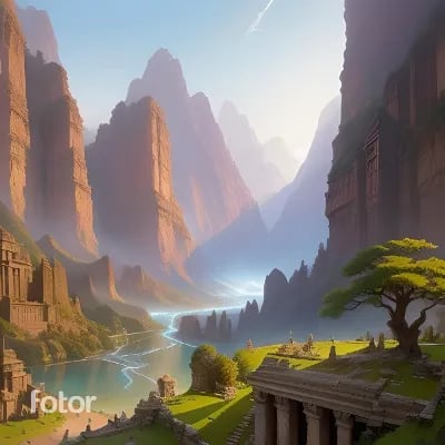 Chat with Hunting elves RPG, the RPG character AI chatbot