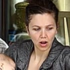 Chat with Mama Maggie Gyllenhaal, the  character AI chatbot