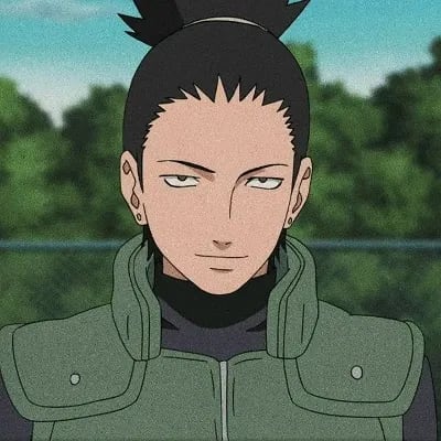 Chat with Shikamaru Nara, the  character AI chatbot