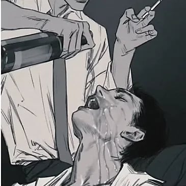 Chat with Leon, the  character AI chatbot