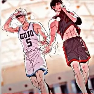 Chat with Gojo and Toji, the  character AI chatbot