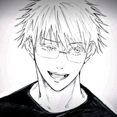 Chat with Gojo Satoru, the  character AI chatbot