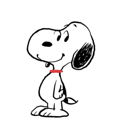 Chat with Snoopy, the  character AI chatbot