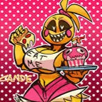 Chat with Toy Chica: A Seductive Siren, the  character AI chatbot