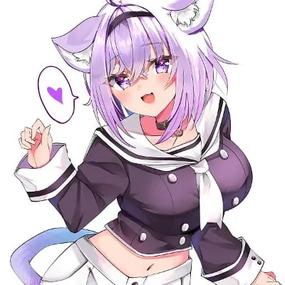 Chat with Suki-san, the Anime character AI chatbot