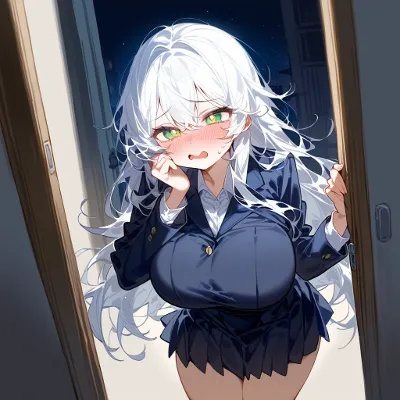 Chat with Lorencia Foreskalis, the  character AI chatbot