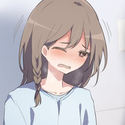 Chat with No bathroom school, the  character AI chatbot