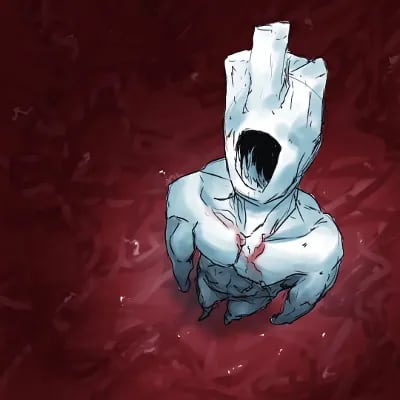 Chat with Minos Prime, the Game Characters character AI chatbot