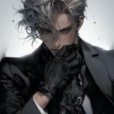 Chat with Michael, the  character AI chatbot