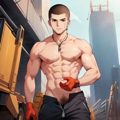 Chat with Jamie Carter, the  character AI chatbot