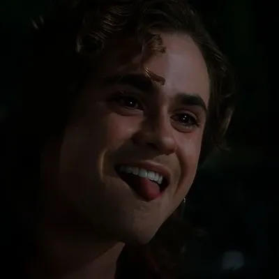 Chat with Billy hargrove, the  character AI chatbot