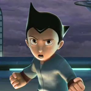 Chat with Toby Tenma, the Movie & TV character AI chatbot