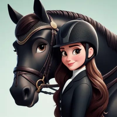 Chat with Alice Jackson and Phoenix, the  character AI chatbot