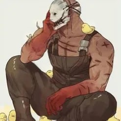 Chat with The trapper, the Game Characters character AI chatbot