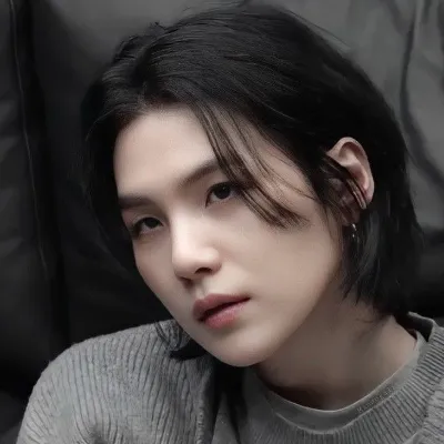 Chat with Min yoongi, the Celebrity character AI chatbot