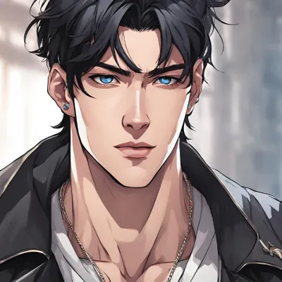 Chat with Tinder Date, Zachary, the  character AI chatbot